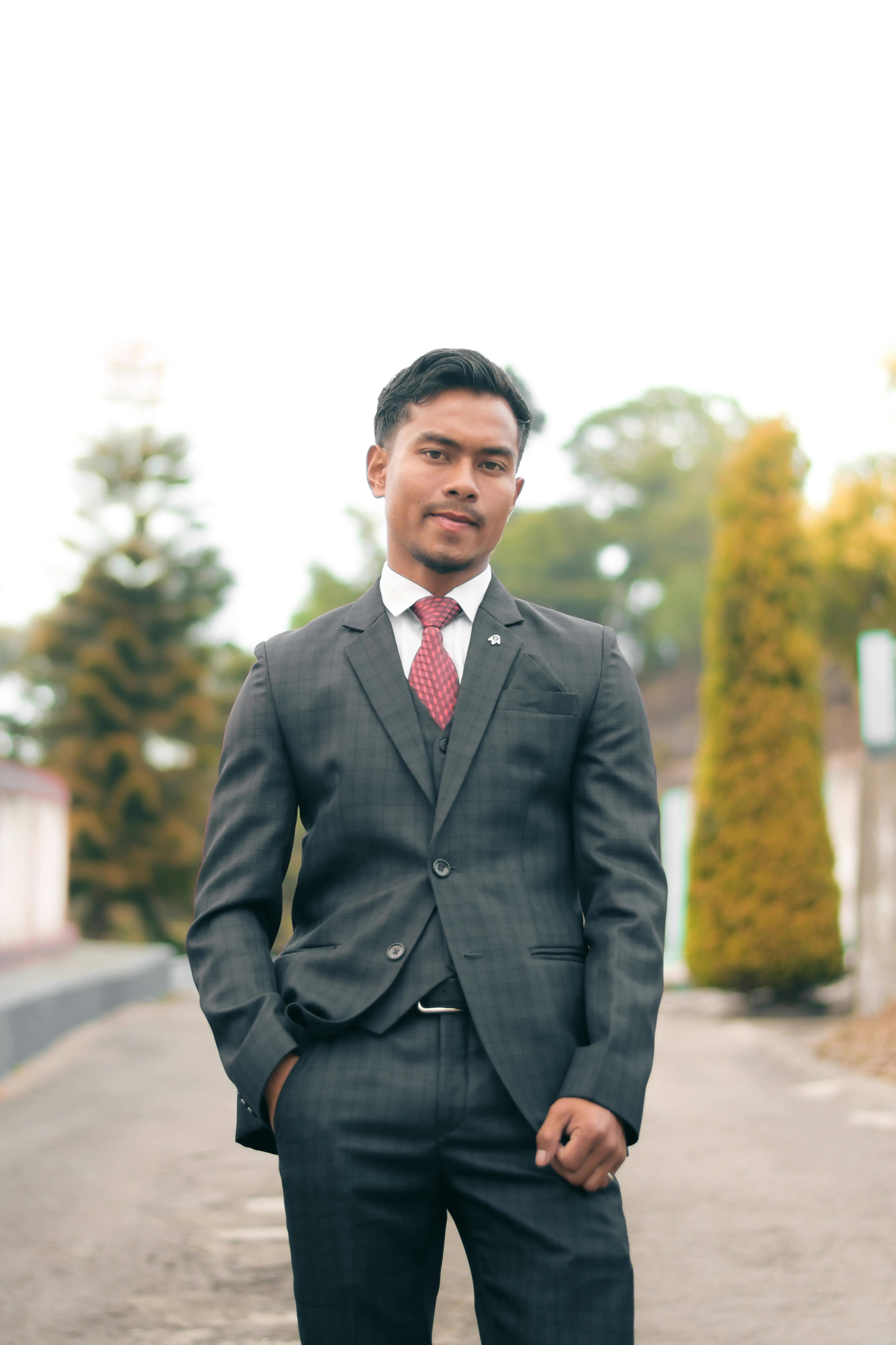 明確な将来設計