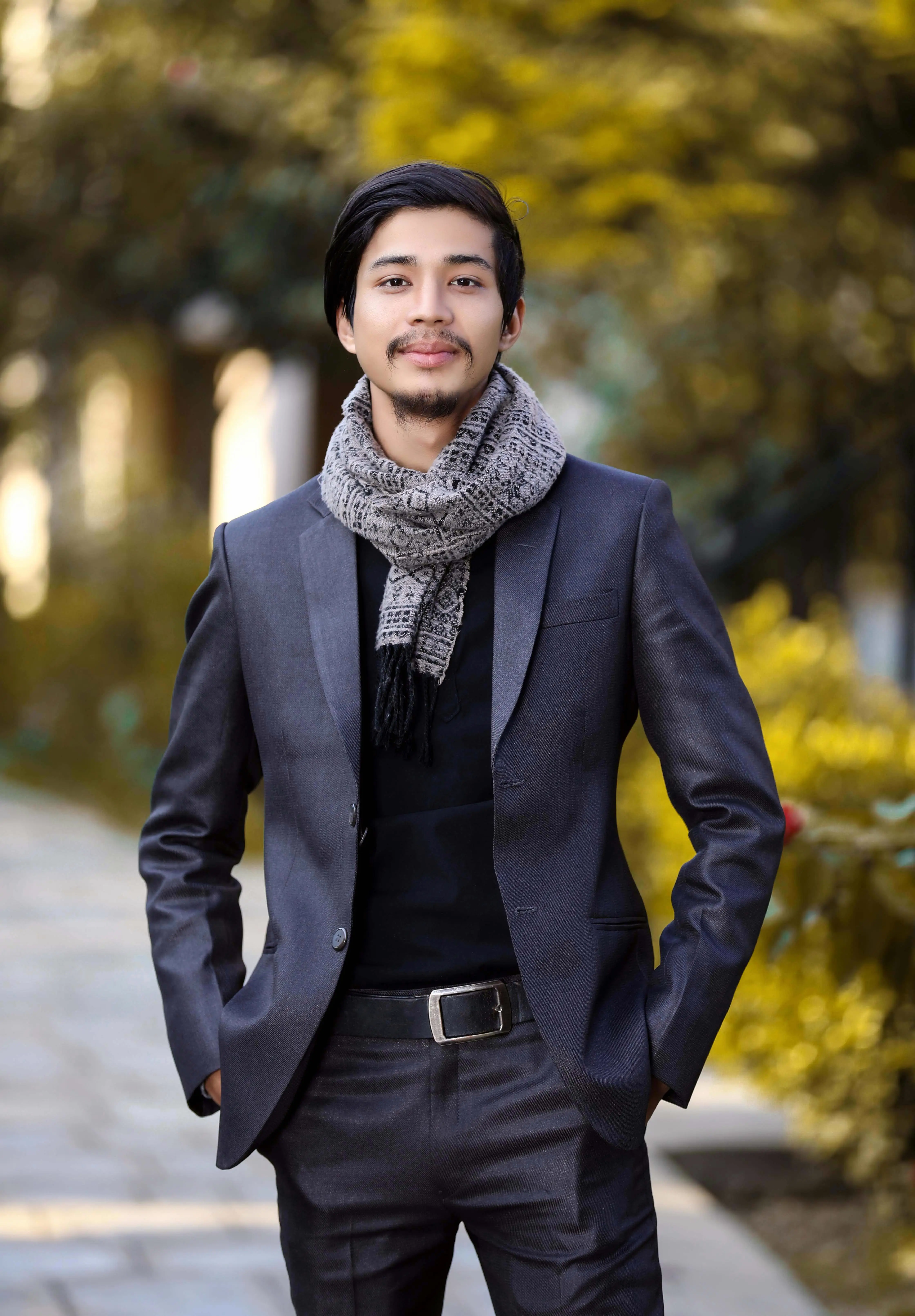 自信を持って就職活動へ